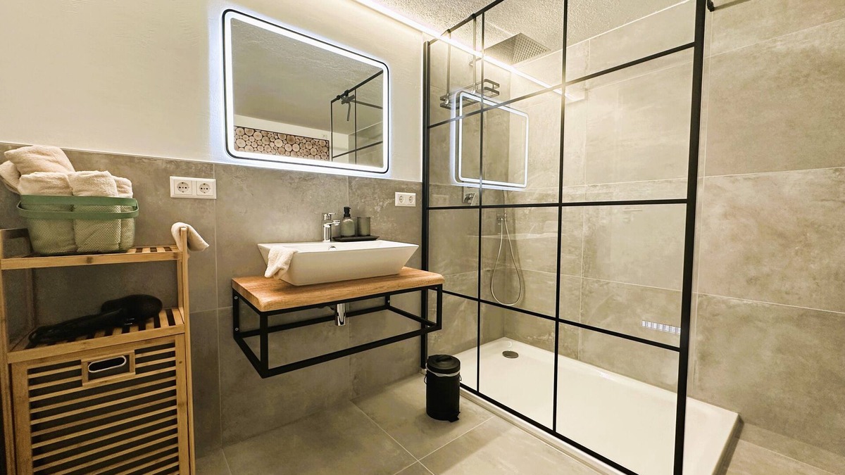 Rottweil Apartment | Rottweiler Ferienwohnung - Moderne Ferienwohnung mit Nähe zum Wasserturm