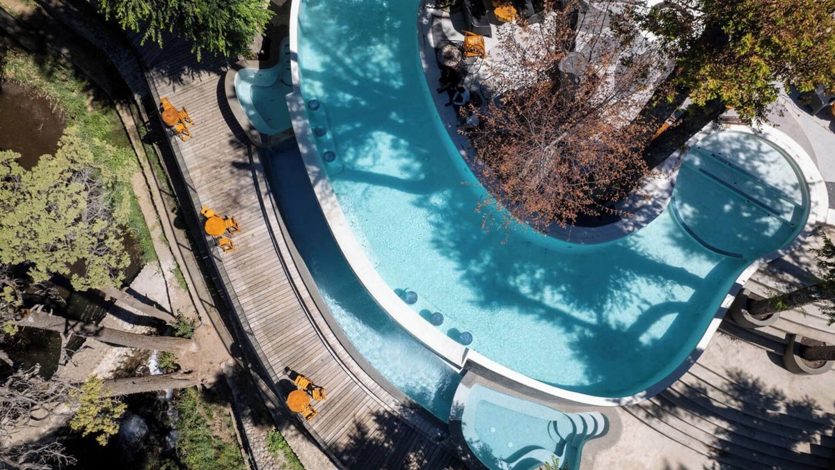 San Martin de los Andes Villa | Rotui Luxury Village