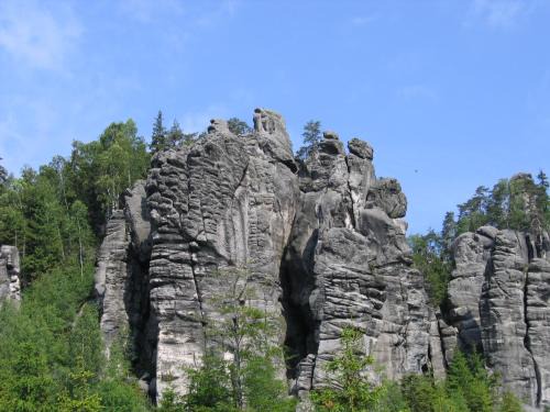 Teplice nad Metuji Cabin | Roubenka Javor 33