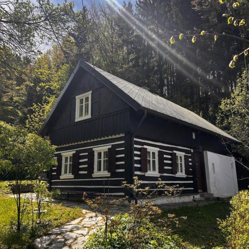 Krystofovo Udoli House | Roubenka Kryštofovo Údolí