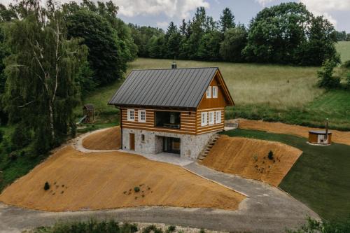 Benecko Villa | Roubenka Viktorie