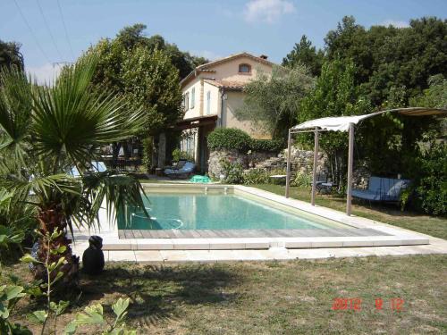 Mons Bed & Breakfast | Roubies