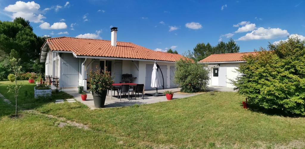 Lugos Bed & Breakfast | rouge gorge