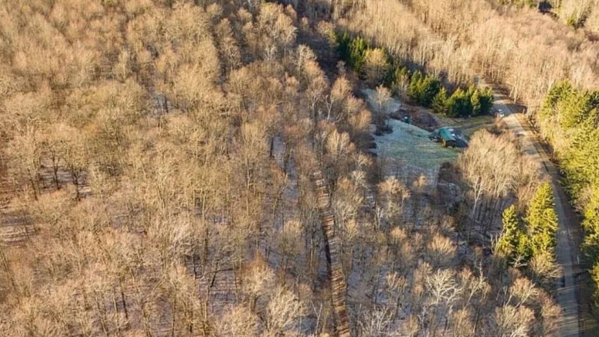 Delevan House | Roughing It! Smoothly