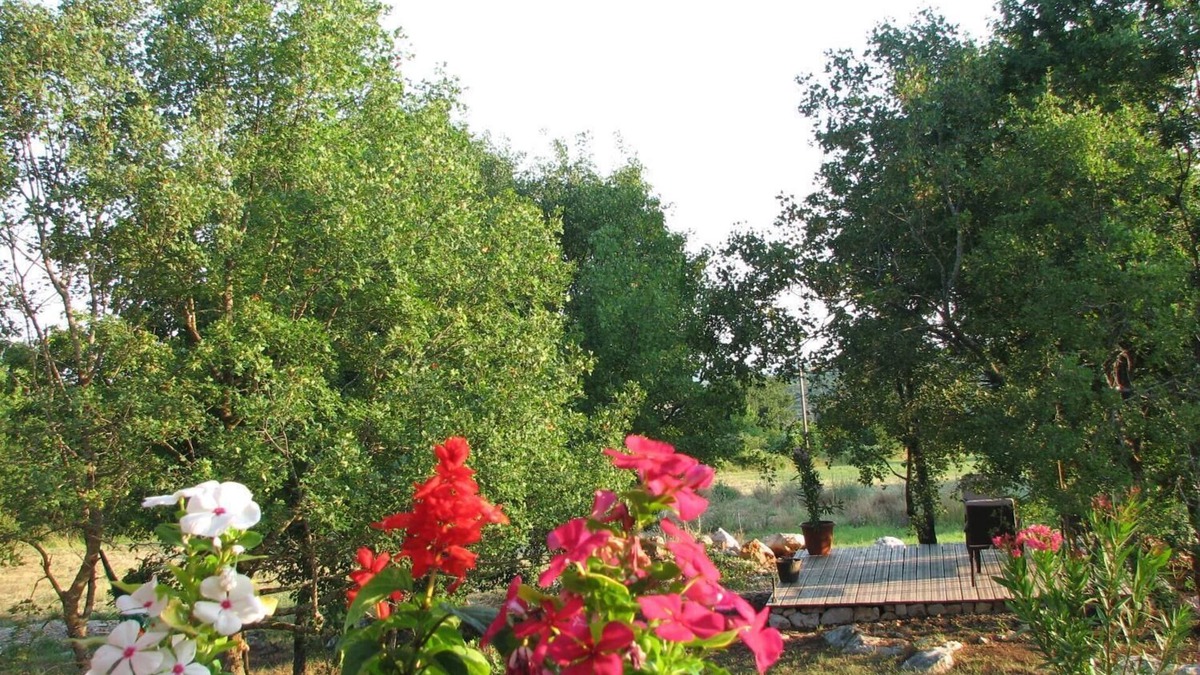 Blandas House | Roulotte-Quinta