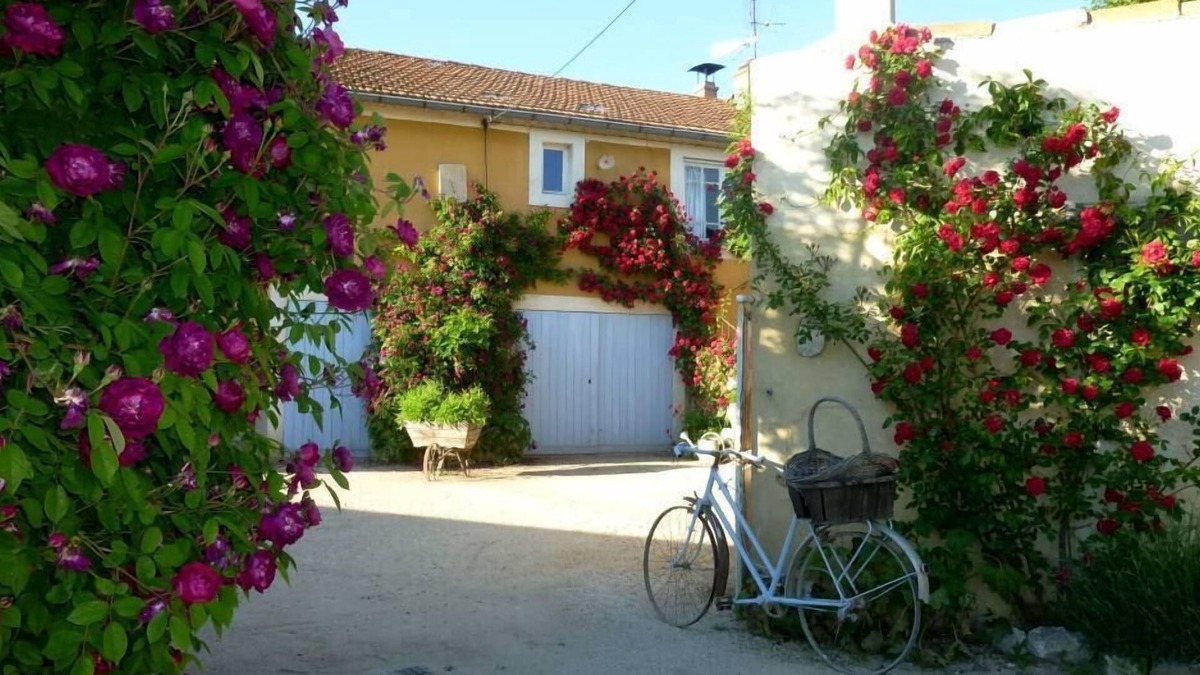 Gargas House | Roussillon Gargas: Mansion - Roussillon