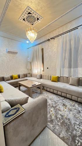 Tnine Ourika Villa | Rout ourika