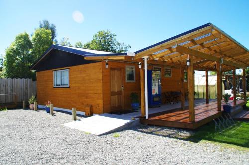 Kumara Hotel | Route 73 Motels Kumara
