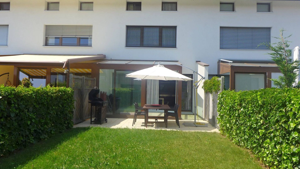 Lussy-sur-Morges House | Route de Coinsin by Interhome