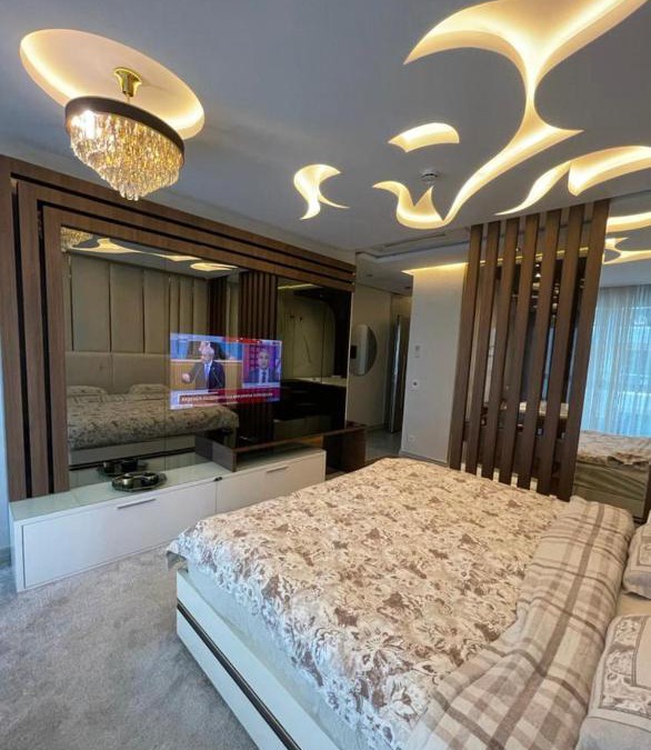 Mustafakemalpasa Apartment | Route Istanbul 1