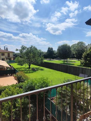 Rovato Apartment | Rovato entire apartment in the capital of Franciacorta