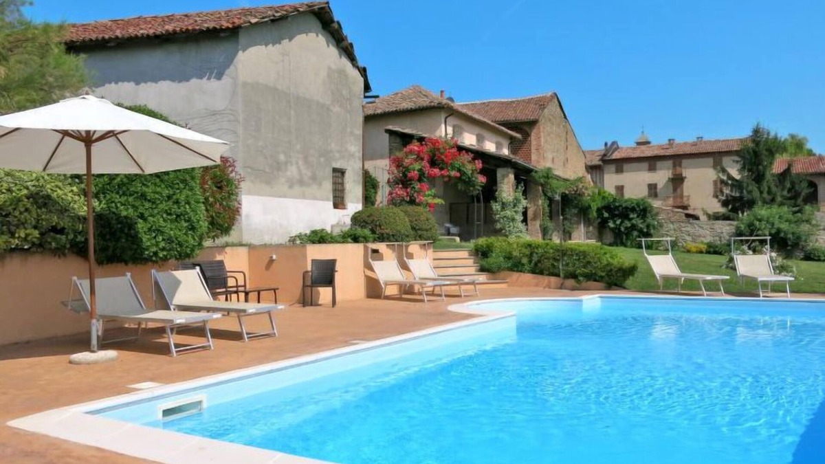 Sanico House | Rovelli by Interhome
