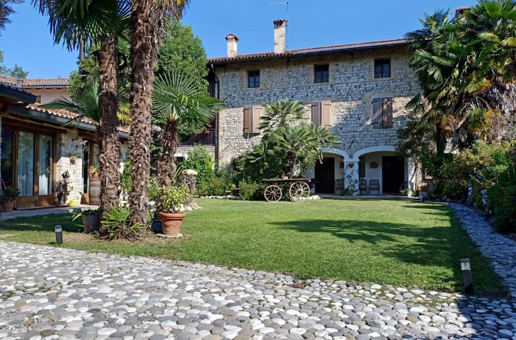 Arzene Bed & Breakfast | Rovere dalla riva