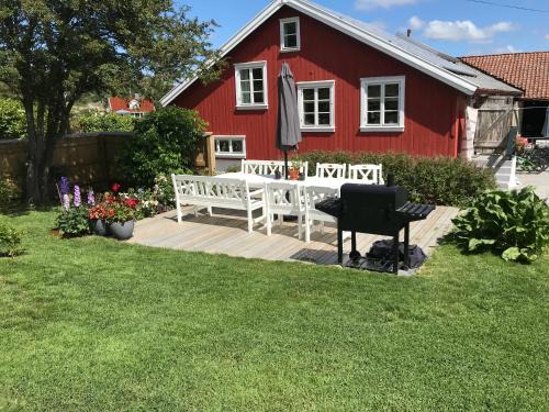 Skaerhamn House | Rovor och Rum Rännet