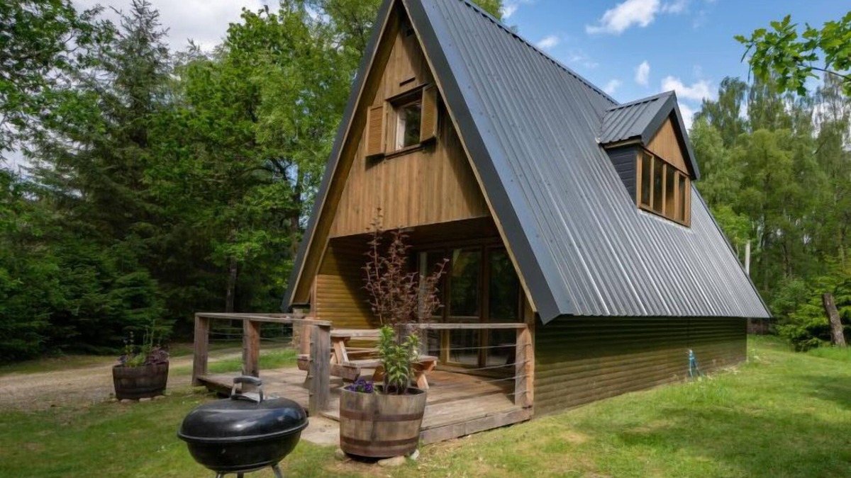 Cannich House | Rowan Cottage by Interhome