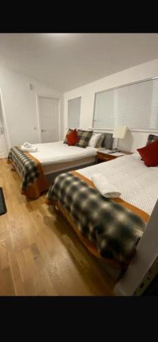 Rowardennan Cabin | Rowardennan Rooms in the lodge Lodge no 2