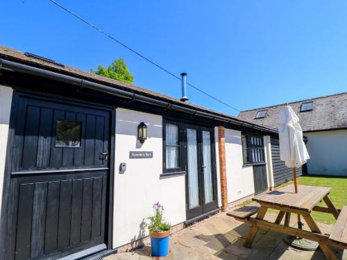 Blandford Forum House | Rowdens Barn