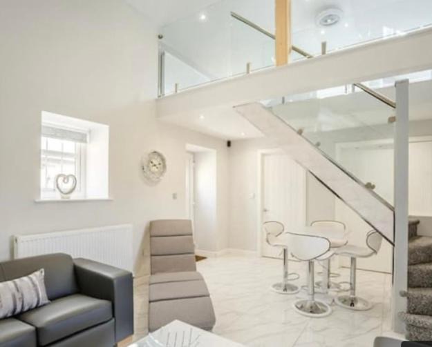 Castleside House | Rowley stone cottages