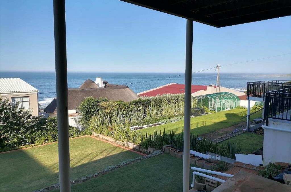 Jongensfontein Apartment | Rowweklip 23 Selfsorg SC