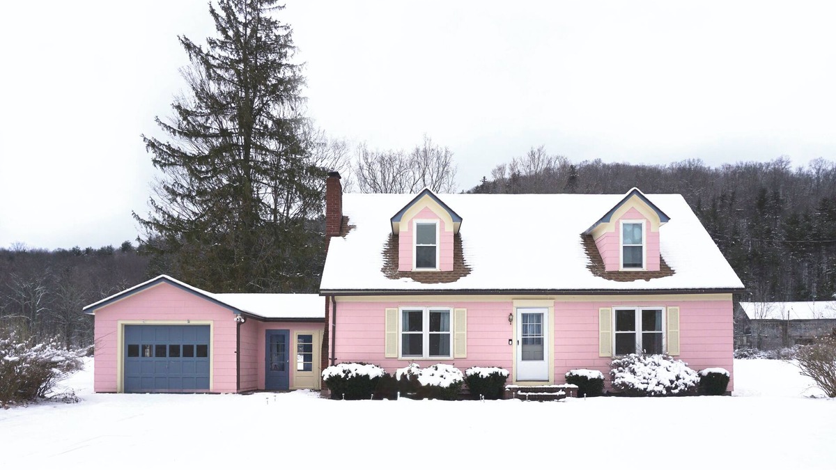 Roxbury Cottage | Roxy — Cozy Catskill Cottage