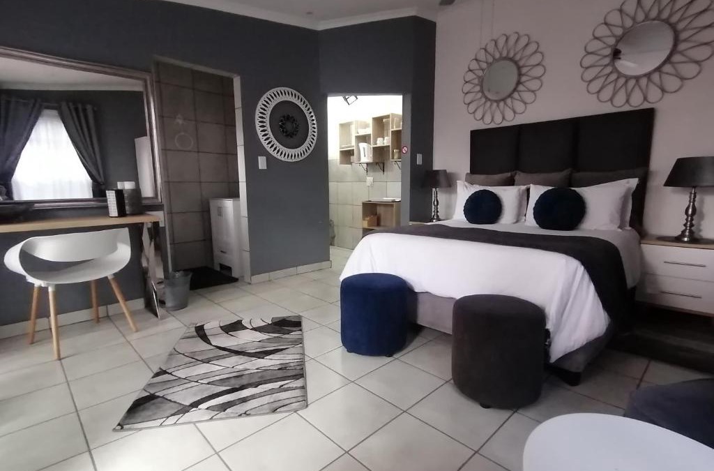 Vanderbijlpark House | Roxy's Rest Guest House