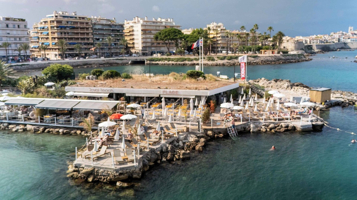 Antibes City Centre Hotel | Royal Antibes