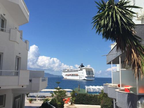 Kodrra Apartment | Royal Apartment Luxury Holiday for Queen and King