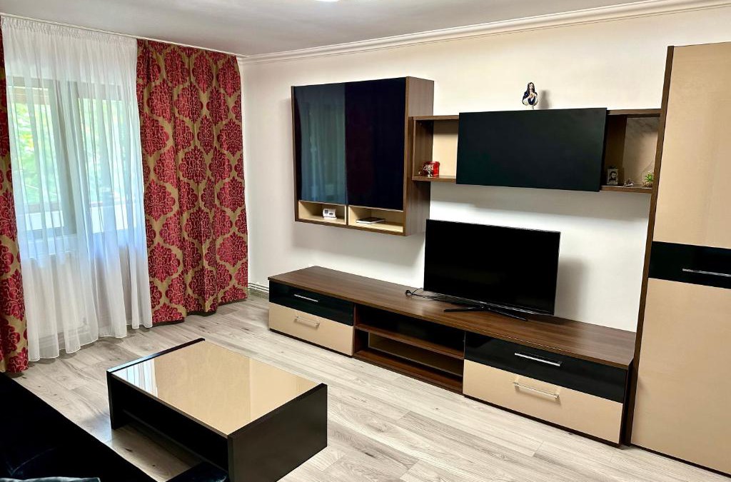 Buzau Apartment | ROYAL APARTMENT