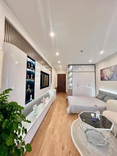 Viet Yen Apartment | Royal Bac Giang Resort