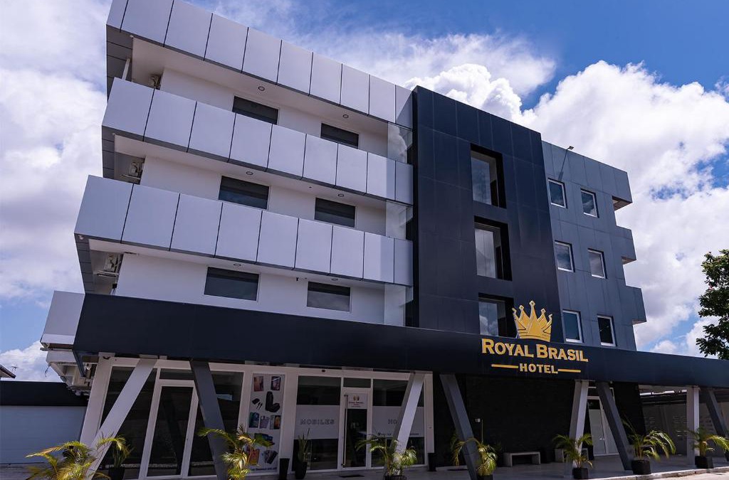 Noord Hotel | Royal Brasil Hotel