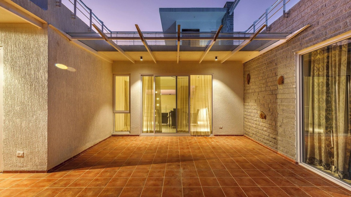 Agara Villa | Royal County Villa by Stayjade