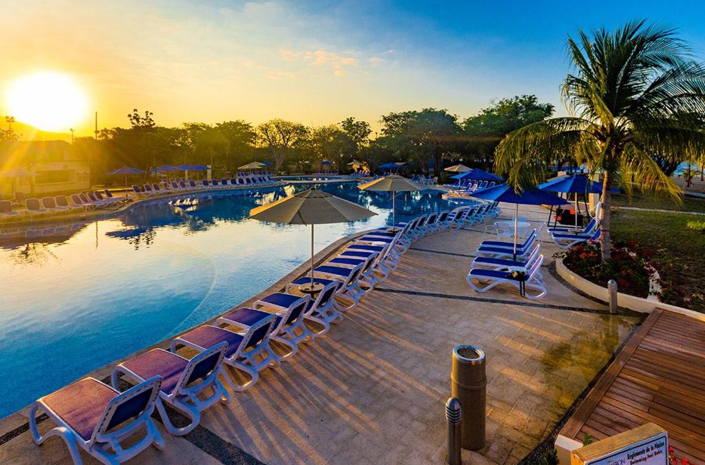 Augier Resort | Royal Decameron Indigo - All Inclusive