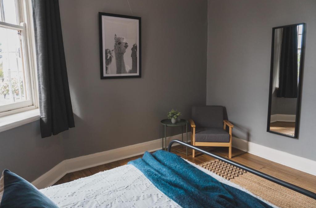 Fitzroy Hostel | Royal Derby Hotel