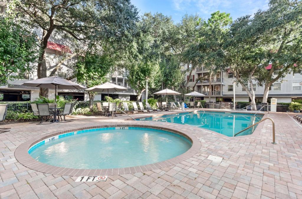 Palmetto Dunes Hotel | Royal Dunes