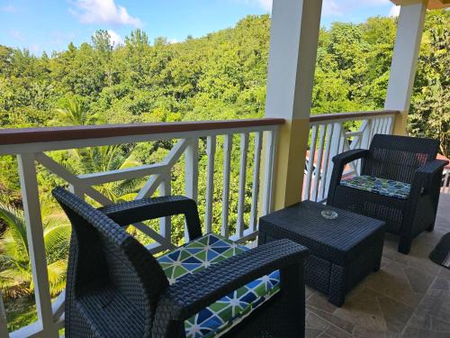 Anse La Raye Apartment | Royal Escape - 2