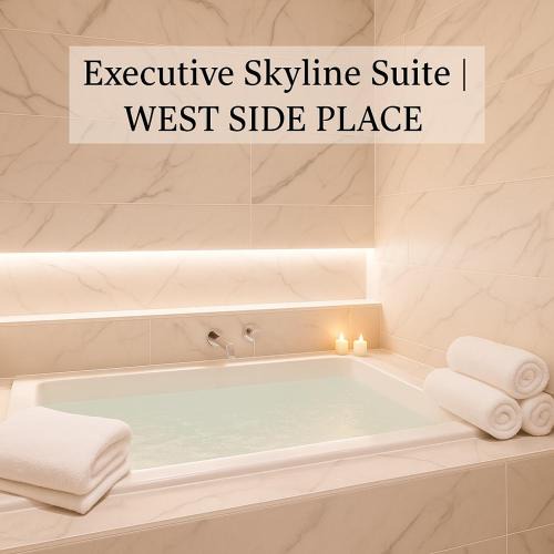 Melbourne Central Business District Apartment | Royal Executive Living Executive Retreat Residency 41