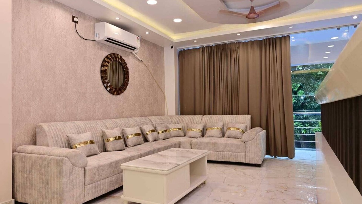 Patia Hotel | Royal Galaxy Homes