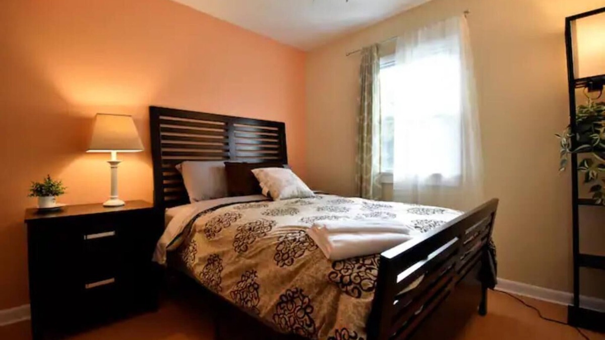 Mount Hope Cabin | Royal Garden Cabin 4