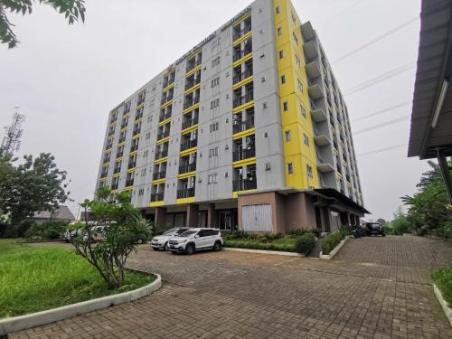 Depok Apartment | ROYAL GARDEN depok