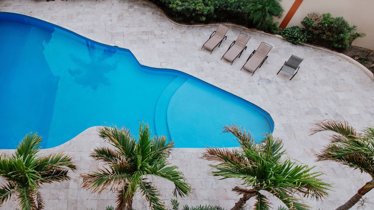 Reynosa Hotel | Royal Garden Reynosa