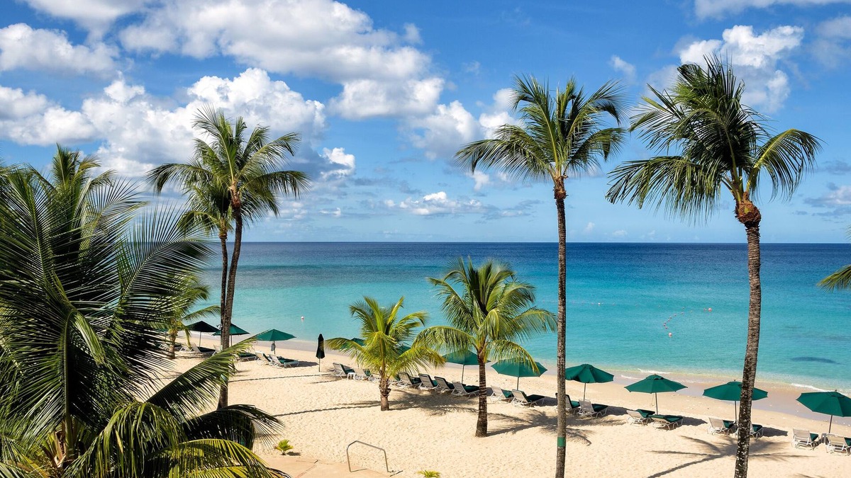 Porters Hotel | Royal Glitter Bay Villas