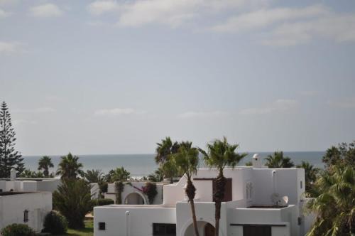 Haouzia Apartment | Royal Golf Appartement Deluxe