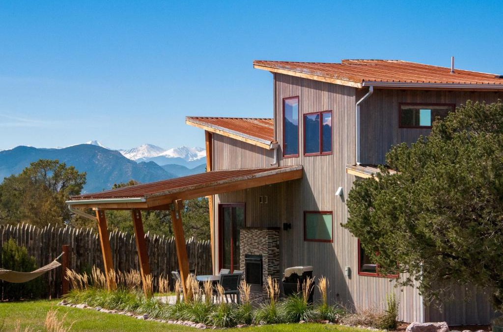 Canon City Resort | Royal Gorge Cabins