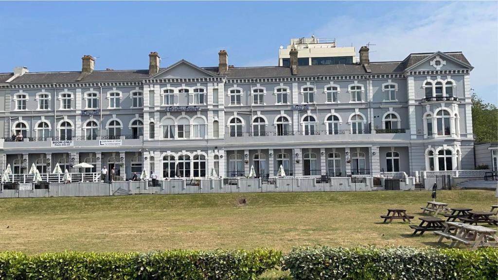 Weston-super-Mare Hotel | Royal Grosvenor Hotel