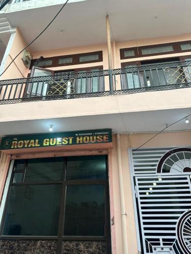 Sindhi Camp House | Royal Guest House