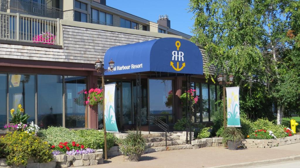 Thornbury Resort | Royal Harbour Resort