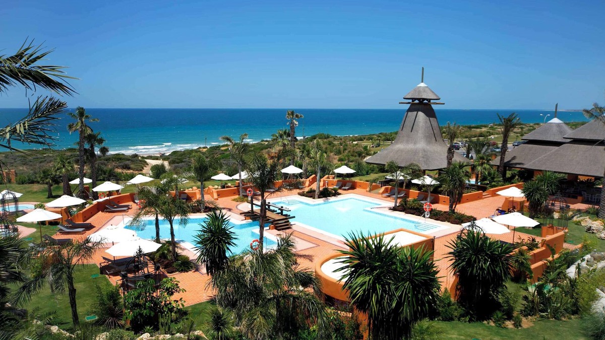 Chiclana de la Frontera Hotel | Royal Hideaway Sancti Petri