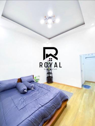 Pagar Alam House | Royal Homestay Pagar alam