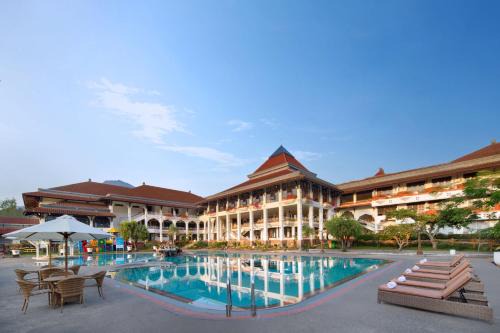 Sidomulyo Hotel | Royal Hotel and Villa Batu