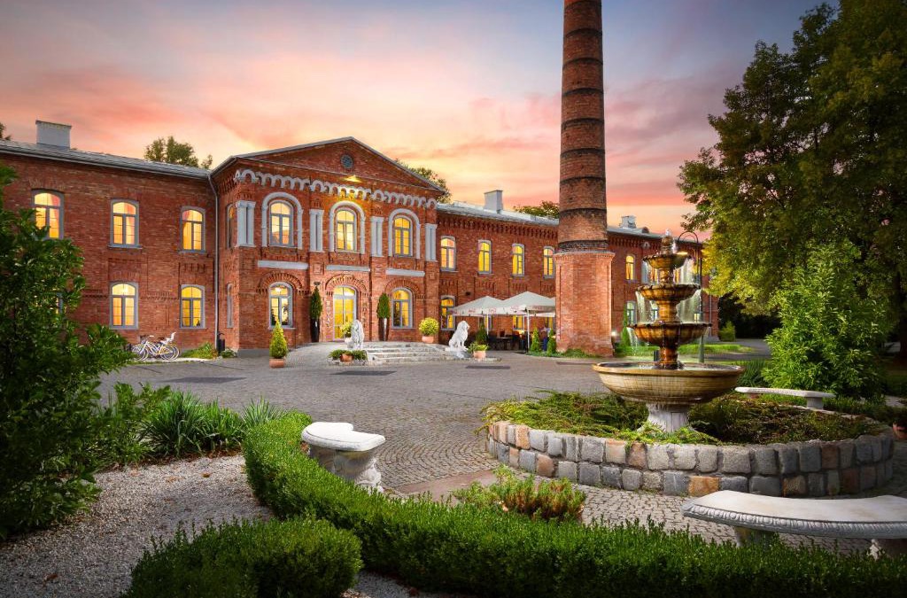 Modlin Hotel | Royal Hotel Modlin